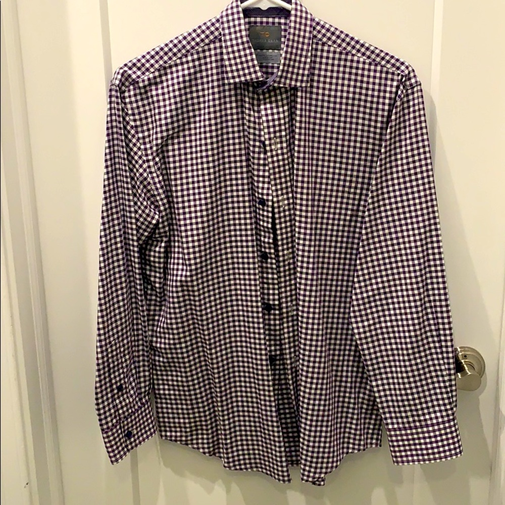 Boys dress shirt (blazer too as a bundle!)